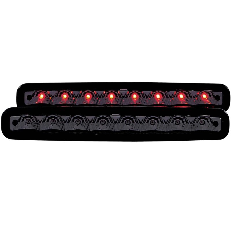 ANZO USA - Third Brake Light Assembly - 531085
