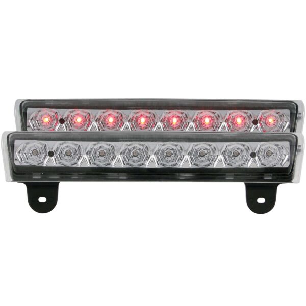 ANZO USA - Third Brake Light Assembly - 531086
