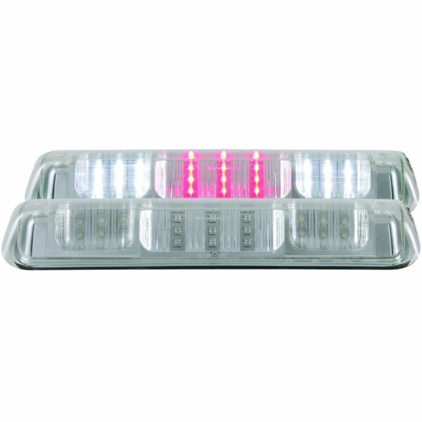 ANZO USA - Third Brake Light Assembly - 531088