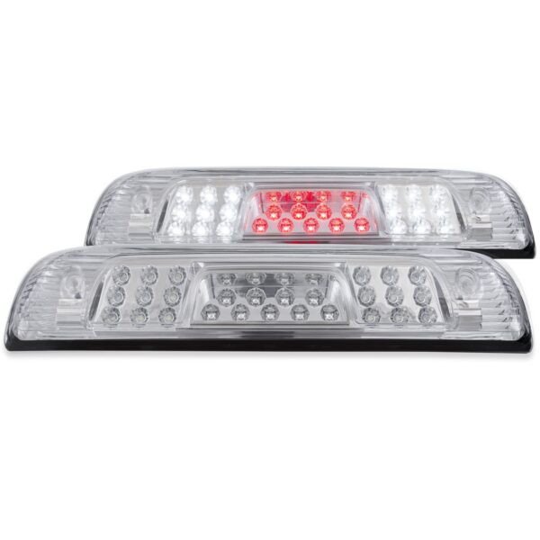 ANZO USA - Third Brake Light Assembly - 531098