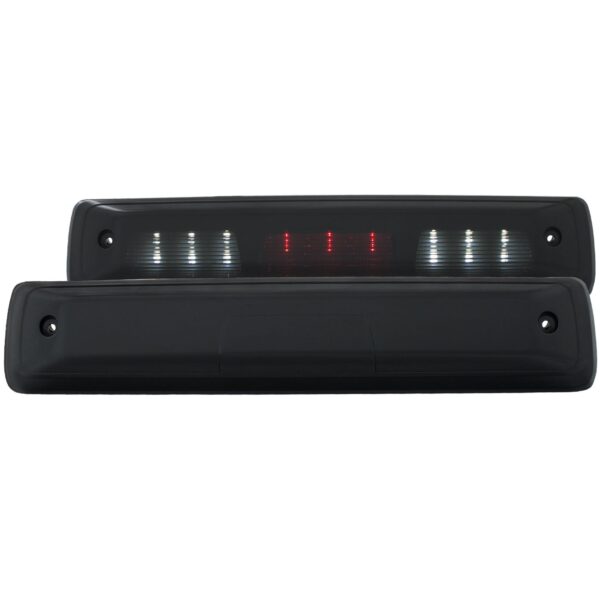 ANZO USA - Third Brake Light Assembly - 531105