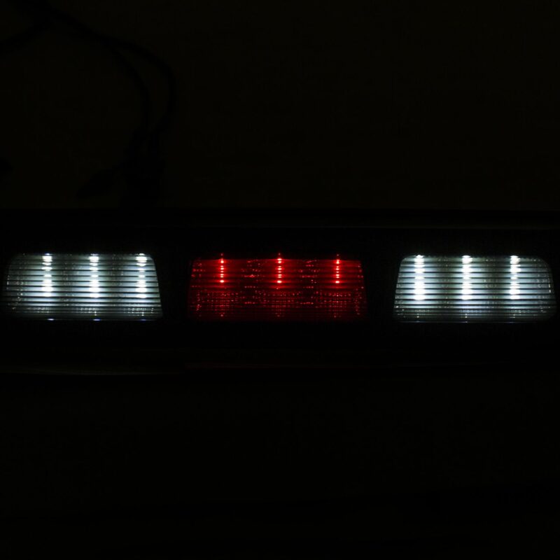 ANZO USA - Third Brake Light Assembly - 531105