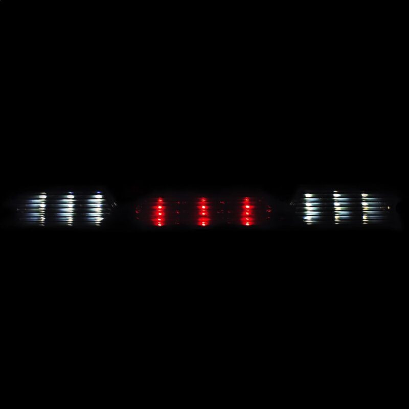 ANZO USA - Third Brake Light Assembly - 531107