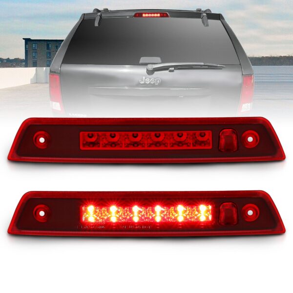 ANZO USA - LED 3rd Brake Light - 531108