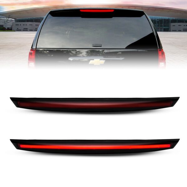 ANZO USA - Third Brake Light Assembly - 531109