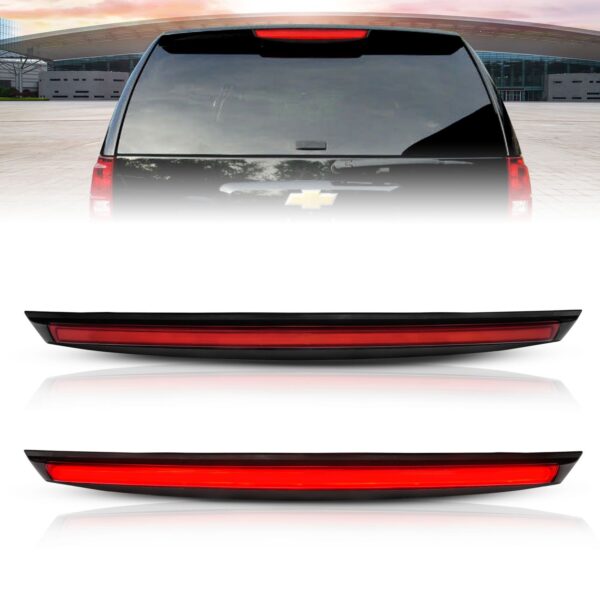 ANZO USA - Third Brake Light Assembly - 531110