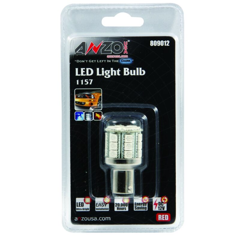 ANZO USA - LED Replacement Bulb - 809012