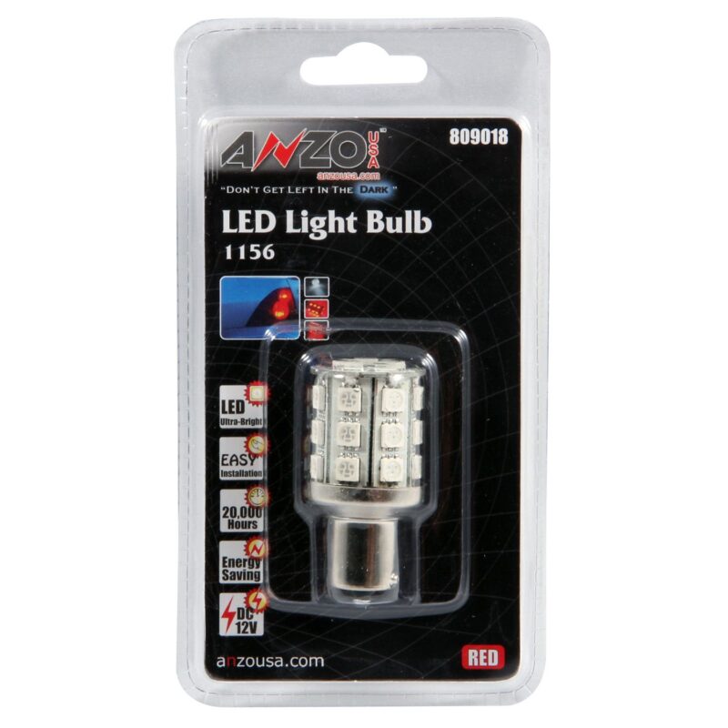 ANZO USA - LED Replacement Bulb - 809018