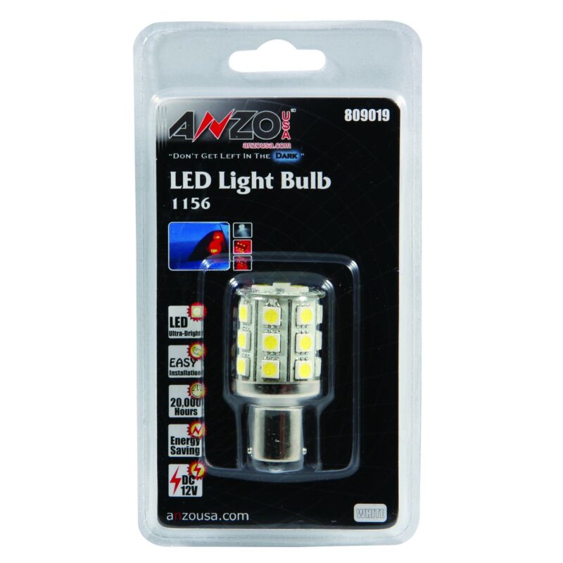 ANZO USA - LED Replacement Bulb - 809019