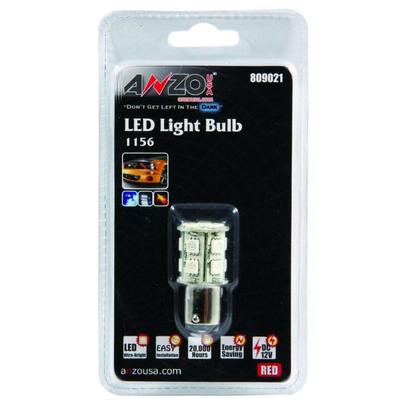 ANZO USA - LED Replacement Bulb - 809021