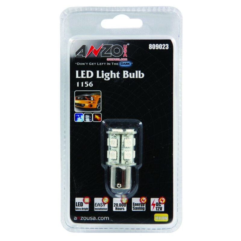 ANZO USA - LED Replacement Bulb - 809023