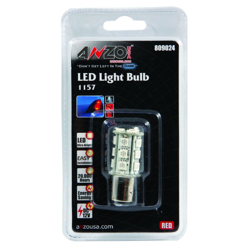 ANZO USA - LED Replacement Bulb - 809024