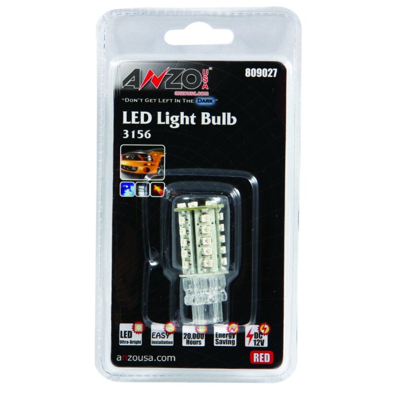 ANZO USA - LED Replacement Bulb - 809027