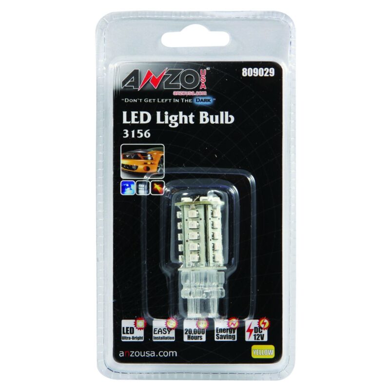 ANZO USA - LED Replacement Bulb - 809029