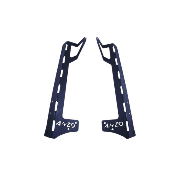 ANZO USA - LED Bar Mounting Bracket - 851033