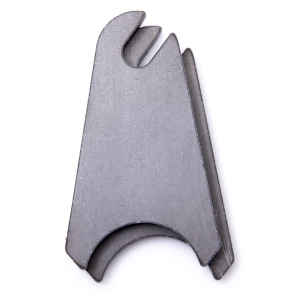 ANZO USA - Universal Slotted Mounting Tab - 851043