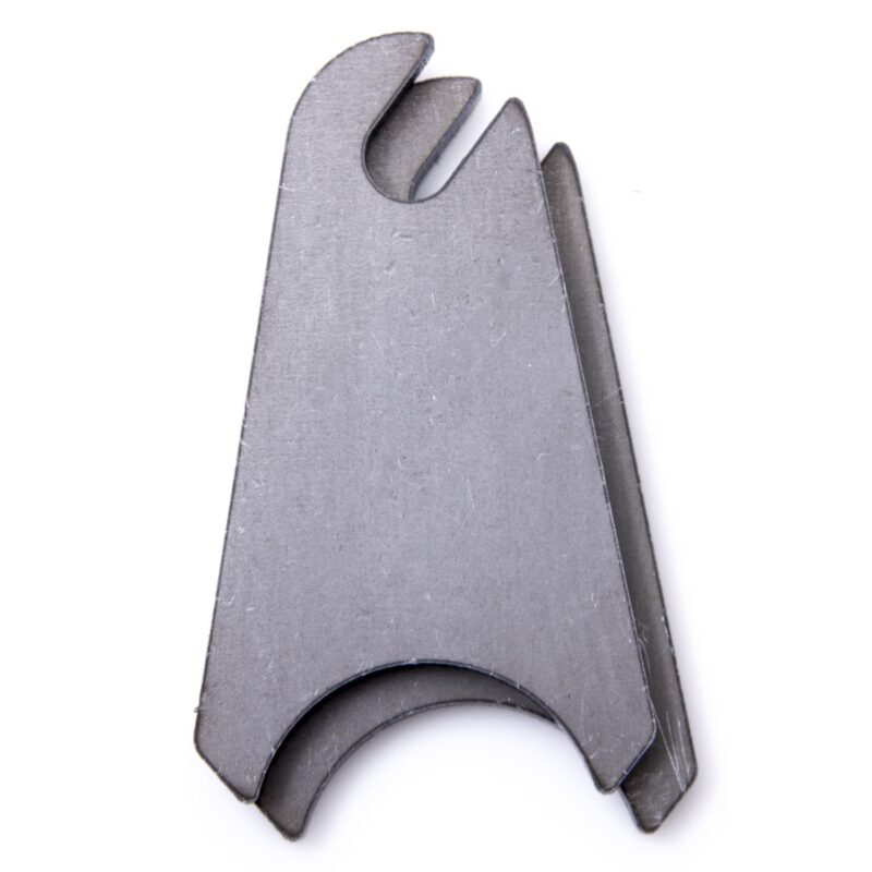 ANZO USA - Universal Slotted Mounting Tab - 851043