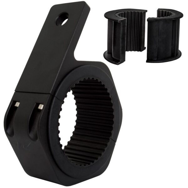 ANZO USA - LED Bar Mounting Bracket - 851069