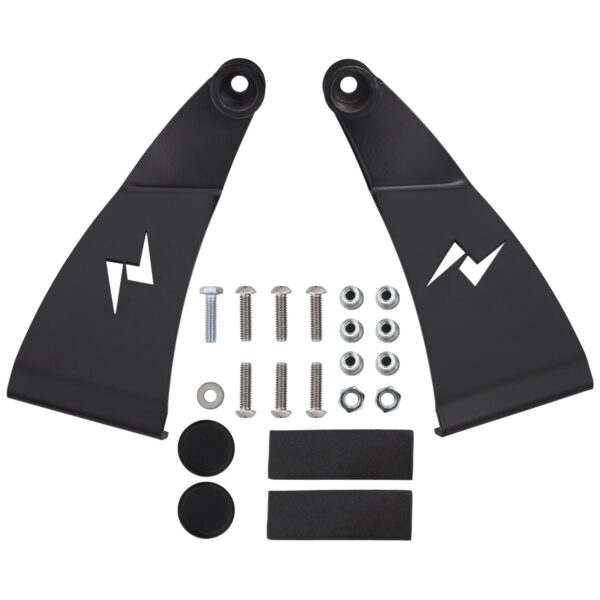 ANZO USA - LED Bar Mounting Bracket - 851070