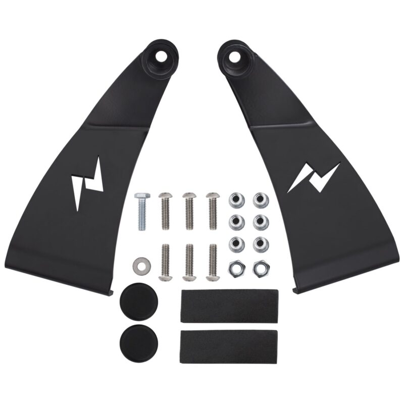 ANZO USA - LED Bar Mounting Bracket - 851070