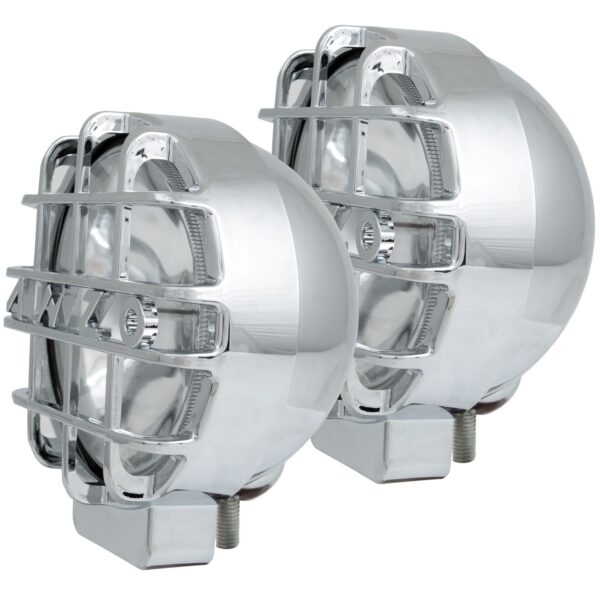 ANZO USA - HID Off Road Light - 861095