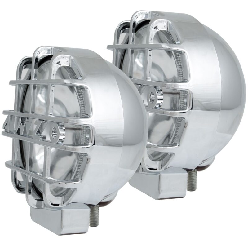 ANZO USA - HID Off Road Light - 861095