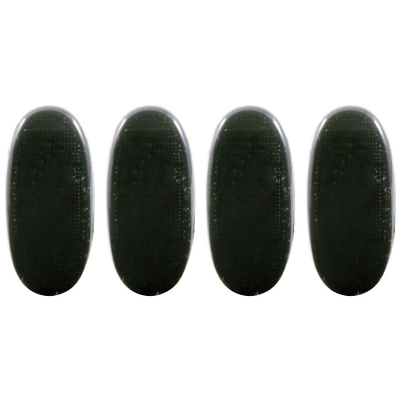 ANZO USA - LED Dually Fender Lights - 861109