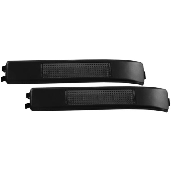 ANZO USA - Door Mirror Turn Signal Indicator - 861114