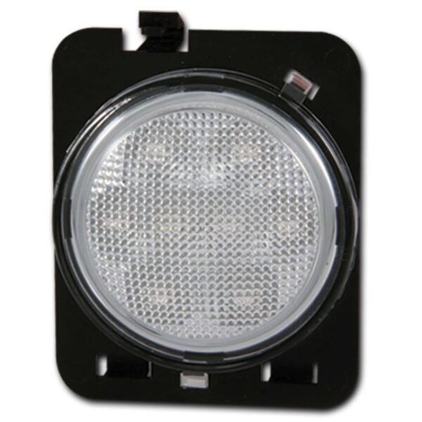 ANZO USA - LED Dually Fender Lights - 861116