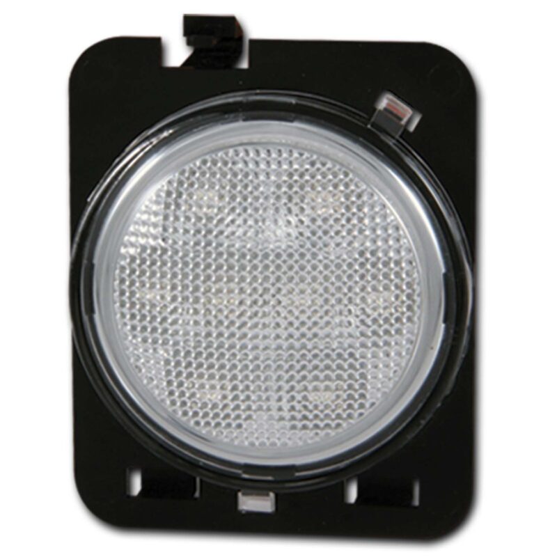 ANZO USA - LED Dually Fender Lights - 861116