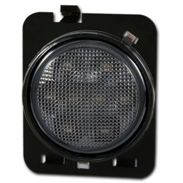 ANZO USA - LED Dually Fender Lights - 861117