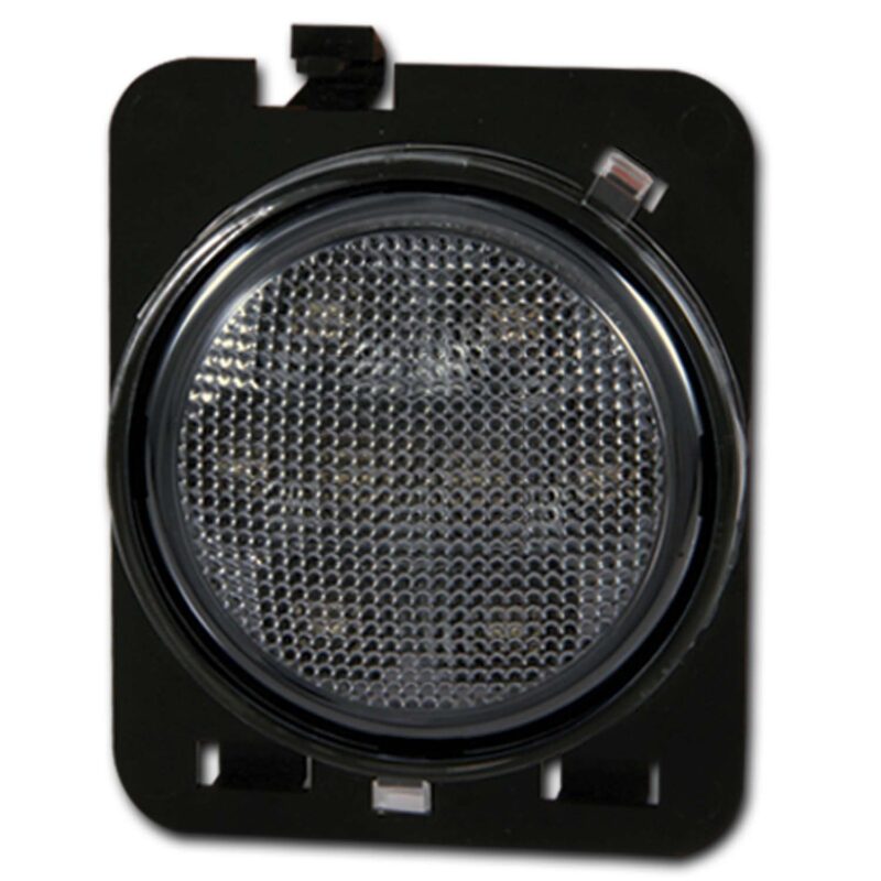 ANZO USA - LED Dually Fender Lights - 861117