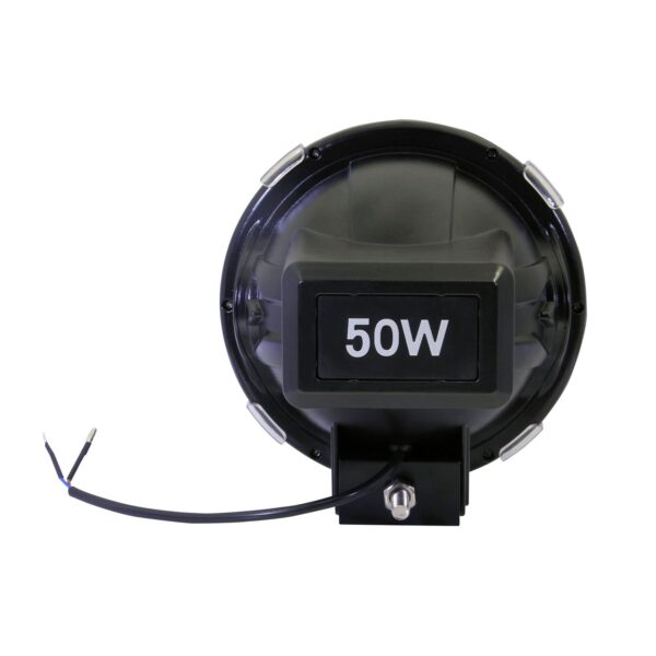 ANZO USA - HID Off Road Light - 861136