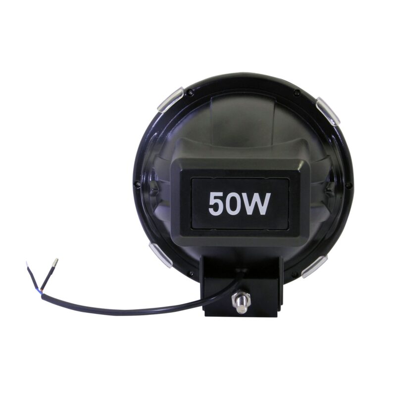 ANZO USA - HID Off Road Light - 861136