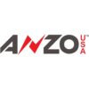 ANZO USA - FULL LED TAIL LIGHTS SMOKE LENS - 311455X