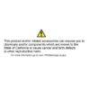 ANZO USA - Crystal Headlight - 121545