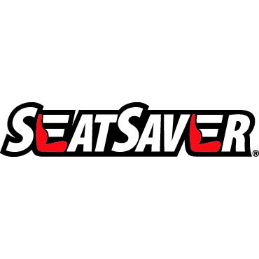 Covercraft SeatSaver Custom Seat Cover - Waterproof Grey