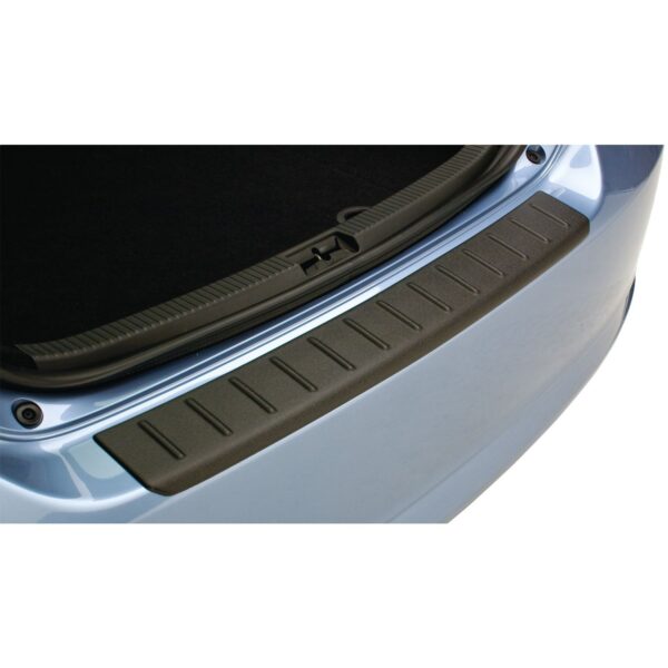 Auto Ventshade 114002 Rear Bumper Protector, OE Style for 2008-2014 Scion xD