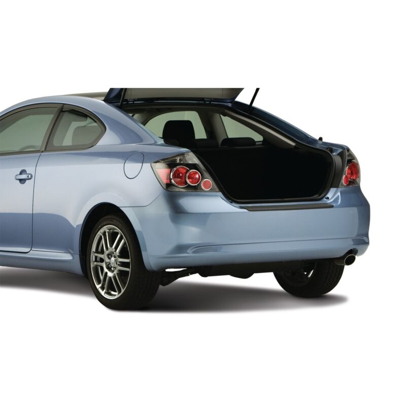 Auto Ventshade 114003 Rear Bumper Protector, OE Style for 2005-2010 Scion tC