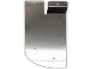 Fits Ford F250-F350 Super Duty Brackets-Front Only - UF1017BRF