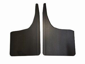 Specific Design Front Mud Flaps for the 94-01 Dodge 1500 - 94-02 Dodge 2500/3500 Pickups Non-Weighted Version 12"W x 20.5"H