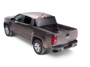BAKFlip G2 Hard Folding Truck Bed Cover - 2015-2022 Chevy Colorado/GMC Canyon 6' 2" Bed