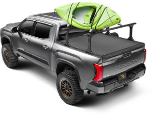 Revolver X4ts Hard Rolling Truck Bed Cover - 2017-2026 Ford F-250/350 8' 2" Bed