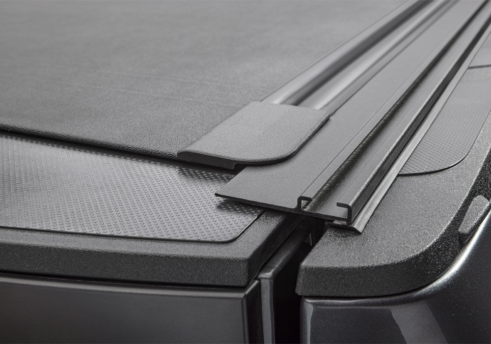 Revolver X4ts Hard Rolling Truck Bed Cover - 2022-2026 Toyota Tundra 6' 7" Bed with or without Deck Rail System without Trail Special Edition Storage Boxes - Image 7