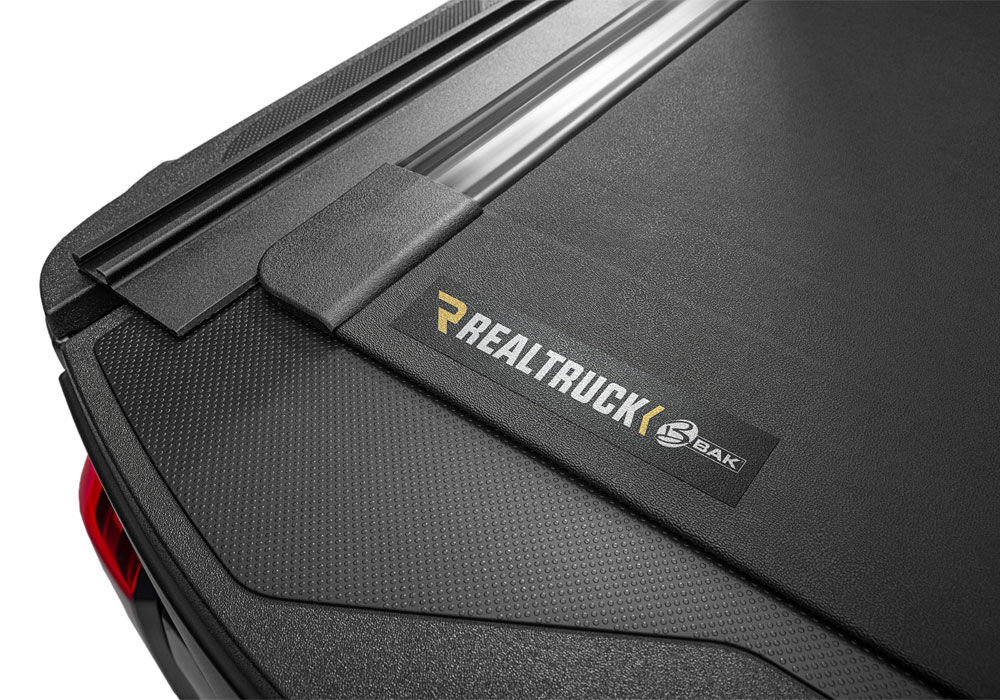 Revolver X4ts Hard Rolling Truck Bed Cover - 2022-2026 Toyota Tundra 6' 7" Bed with or without Deck Rail System without Trail Special Edition Storage Boxes - Image 11