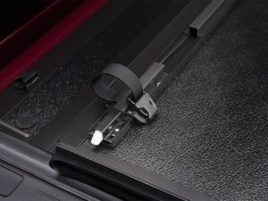 BAKFlip FiberMax Hard Folding Truck Bed Cover - 2019-2026 (New Body Style) Ram 5' 7" Bed without RamBox without Multifunction Tailgate