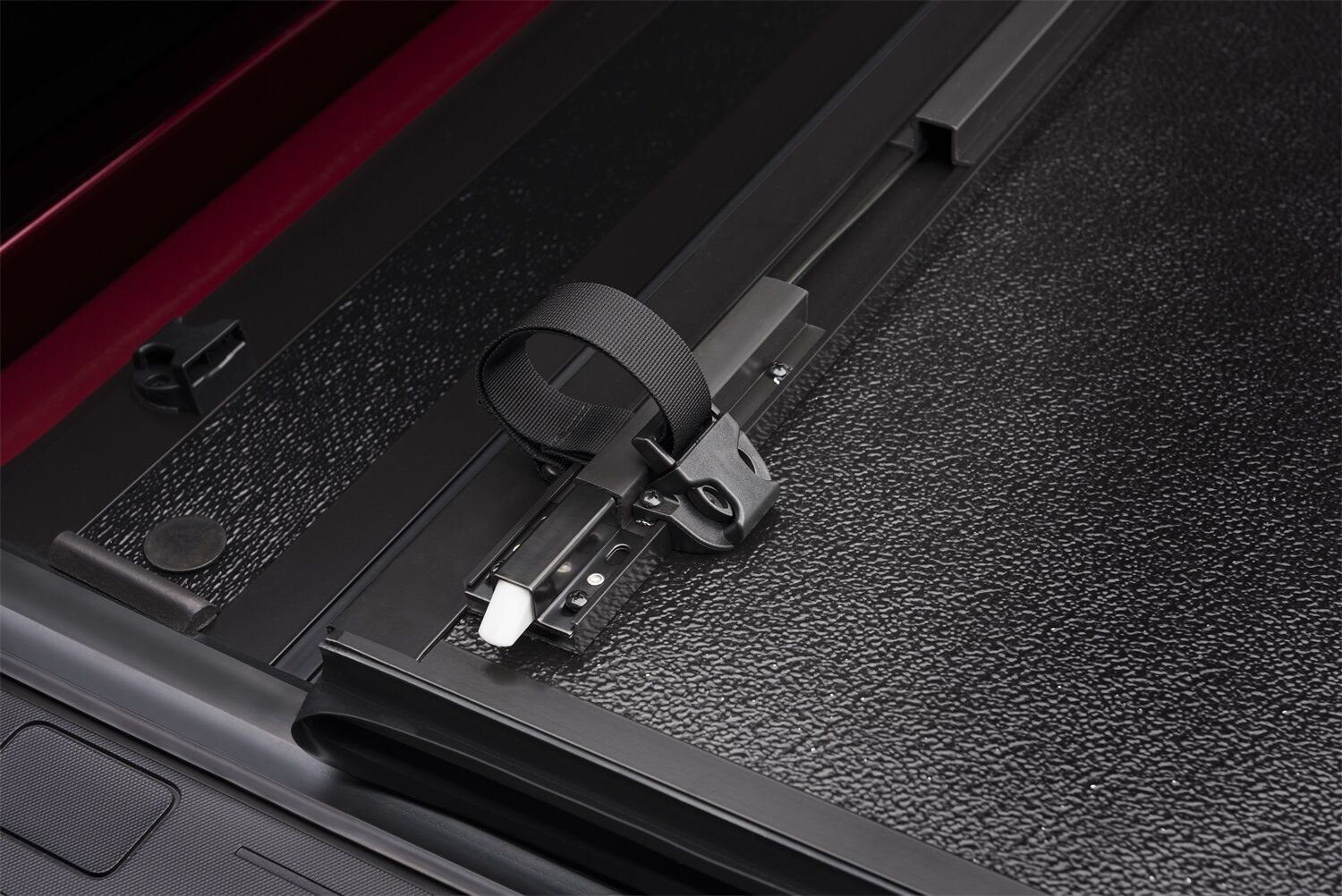 BAKFlip FiberMax Hard Folding Truck Bed Cover - 2002-2018 (2019-2024 Classic) Ram 1500/2003-2024 2500/3500 6' 4" Bed without RamBox