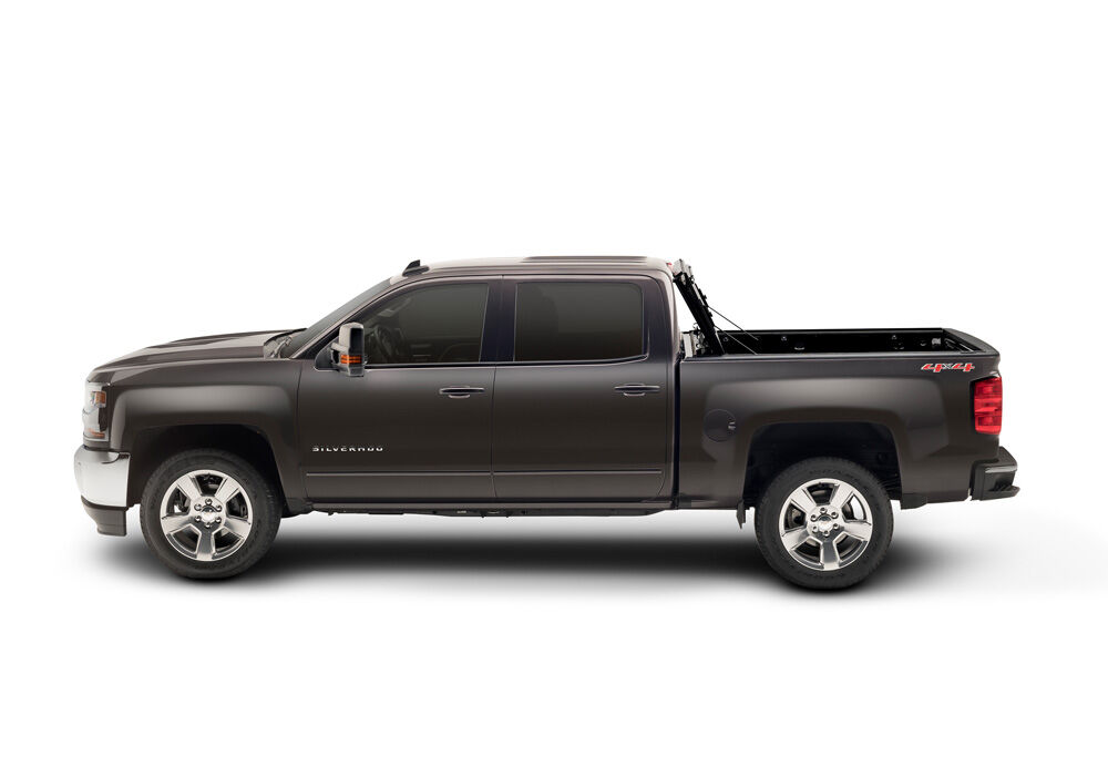 BAKFlip G2 Hard Folding Truck Bed Cover - 2014-2018 (2019 Legacy/Limited) Chevy Silverado/Sierra 5' 9" Bed - Image 10
