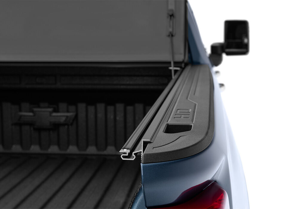 BAKFlip G2 2020-2026 Chevy Silverado/GMC Sierra 2500 HD/3500 HD 6' 10" Bed - Image 8