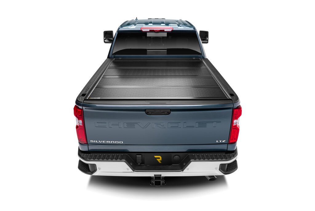 BAKFlip G2 2020-2026 Chevy Silverado/GMC Sierra 2500 HD/3500 HD 6' 10" Bed - Image 12